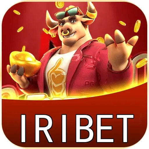 IRIBET Cassino Online